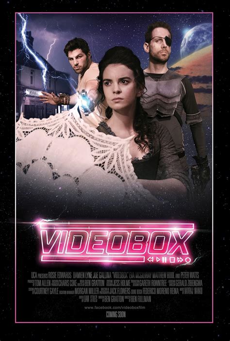 Auf der <strong>VideoBox</strong>-Website stehen Tausende von Videos zum unbegrenzten Herunterladen bereit. . Videobox com